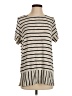 Soma Ivory Poncho Size S - photo 1