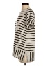 Soma Ivory Poncho Size S - photo 5
