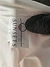 Sunsets Solid Ivory Skort Size M - photo 3