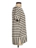 Soma Ivory Poncho Size S - photo 4