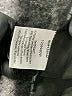 On Twelfth Black 3/4 Sleeve Blouse Size S - photo 8
