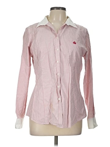 Brooks Brothers Long Sleeve Button-Down Shirt (view 1)