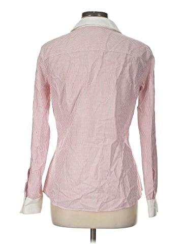 Brooks Brothers Long Sleeve Button-Down Shirt (view 2)