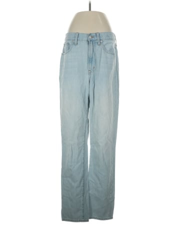 Madewell Jeans (view 1)