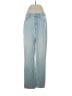 Madewell 100% Cotton Blue Jeans Size 27 waist (tall) - photo 1