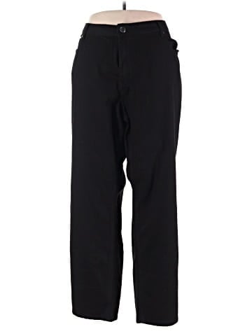 Avenue Casual Pants (view 1)