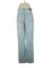 Madewell 100% Cotton Blue Jeans Size 27 waist (tall) - photo 2