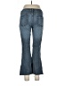 No Boundaries Hearts Blue Jeans Size 13 - photo 2