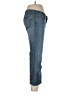 No Boundaries Hearts Blue Jeans Size 13 - photo 4