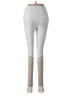 Onzie Color Block Ivory Active Pants Size Sm - Med - photo 2