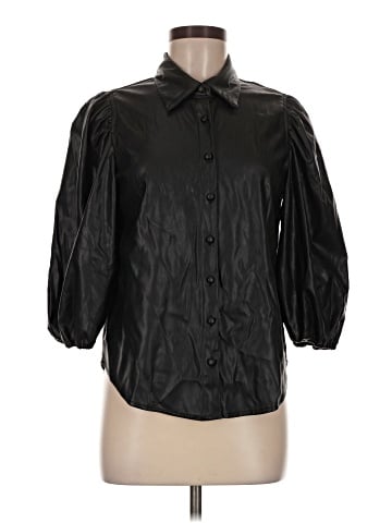 Forever 21 Raincoat (view 1)