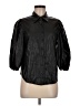 Forever 21 Black Raincoat Size M - photo 1