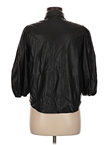 Forever 21 Raincoat (view 2)