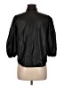 Forever 21 Black Raincoat Size M - photo 2