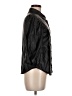 Forever 21 Black Raincoat Size M - photo 4