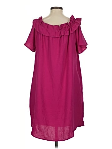 Oddi Casual Dress (view 2)