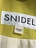 Snidel Yellow Coat One size - photo 6