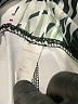 Marika Print Pink Active Pants Size L - photo 7