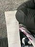 Marika Print Pink Active Pants Size L - photo 9