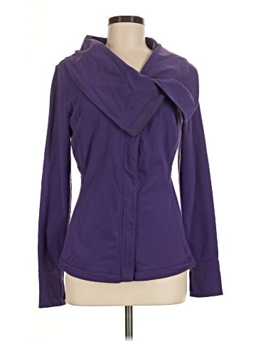 lucy Jacket (view 1)