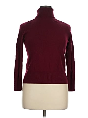 Victor by Victor Alfaro Turtleneck Sweater (view 1)
