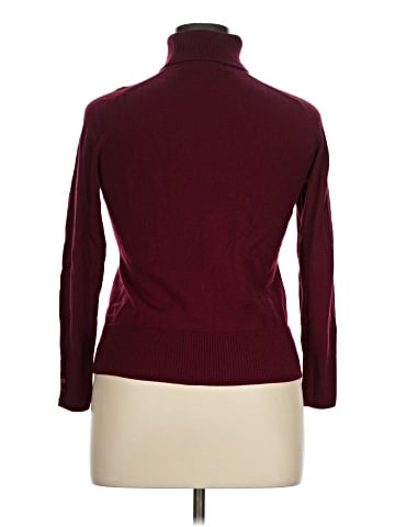 Victor by Victor Alfaro Turtleneck Sweater (view 2)