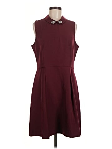 Theory Cocktail Dress (view 1)