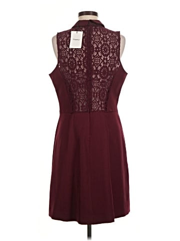Theory Cocktail Dress (view 2)