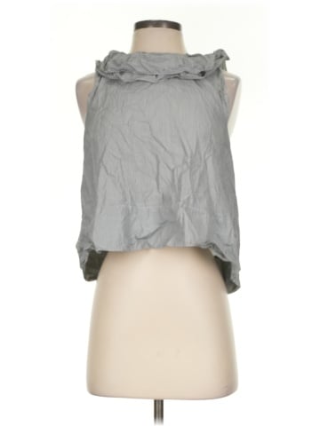 Tibi Sleeveless Blouse (view 1)