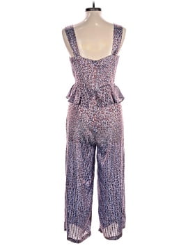 Waverly Grey Jumpsuit (view 2)