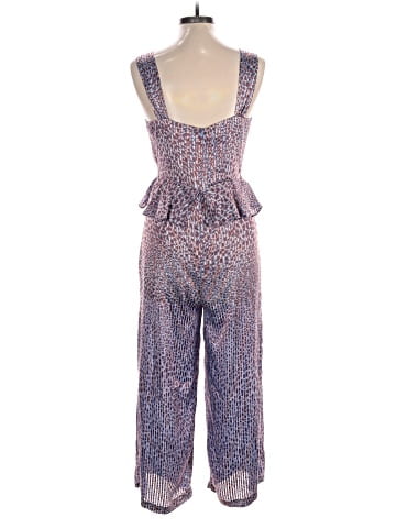 Waverly Grey Jumpsuit (view 2)
