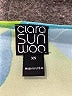 Clara Sun Woo Teal 3/4 Sleeve Top Size XS - photo 7