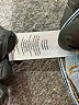 Talbots Solid Blue Jeans Size 16w - photo 4