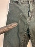 BDG Black Jeans Size 24 waist - photo 3