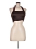 Tic : Toc Brown Bodysuit Size M - photo 1
