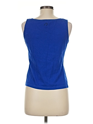 Zenergy by Chico's Sleeveless T-Shirt (view 2)