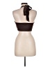 Tic : Toc Brown Bodysuit Size M - photo 2
