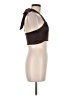 Tic : Toc Brown Bodysuit Size M - photo 4