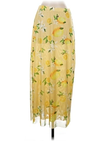 Q2 Formal Skirt (view 1)