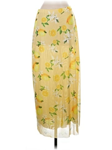 Q2 Formal Skirt (view 2)