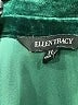 Ellen Tracy Green Long Sleeve Blouse Size XL - photo 7