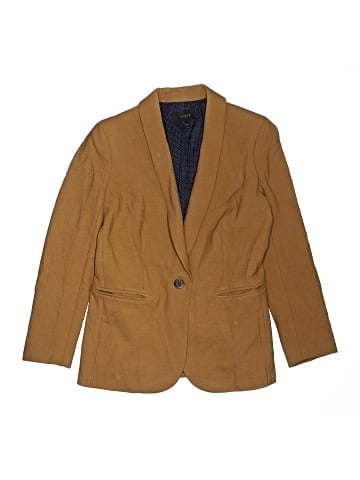 J.Crew Wool Blazer (view 1)