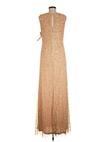 Aidan Mattox Cocktail Dress (view 2)