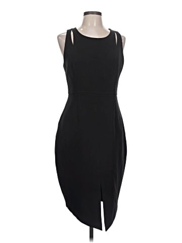 Express Cocktail Dress (view 1)