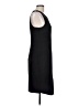 Express Solid Black Cocktail Dress Size 10 - photo 4