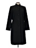 Sigrid Olsen Black Wool Coat Size L - photo 1