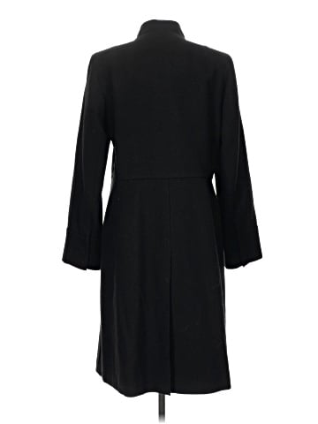Sigrid Olsen Wool Coat (view 2)