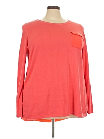 Charter Club Pullover Sweater (view 1)