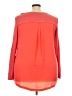 Charter Club Orange Pullover Sweater Size 3X - photo 2