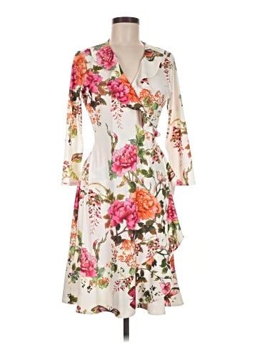 Hale Bob Casual Dress (view 1)